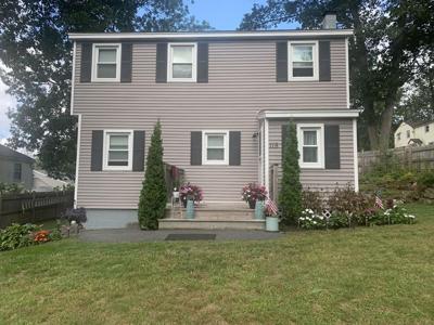 115 Richardson Ave