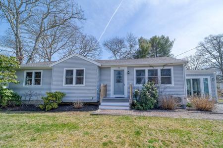 52 Seacoast Shores Blvd