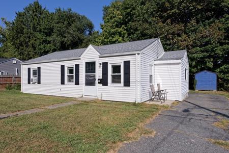 11 Oakview St