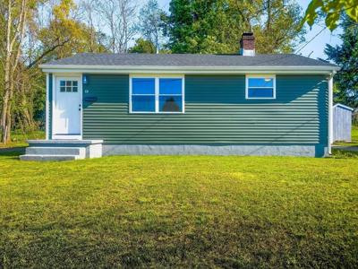 41 Loretta St