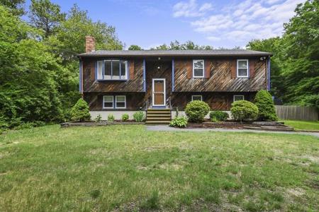 54 Cromesett Rd