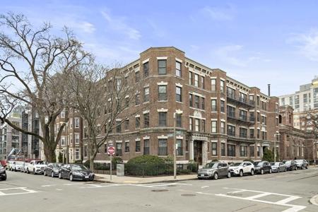 111 Jersey Street