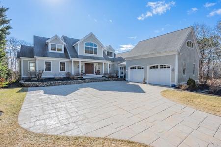 88 Eel River Rd