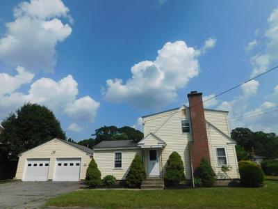 6&8 Fairview Street