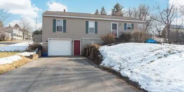 12 Spring St