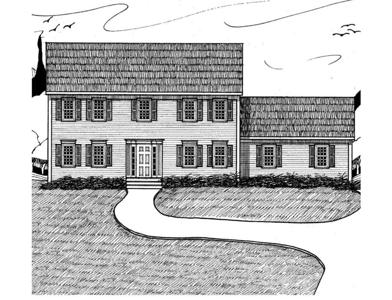 Lot 2 John St.