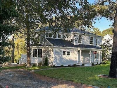 7 Vinland Drive