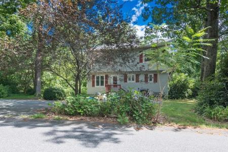 248 Monson Turnpike Rd