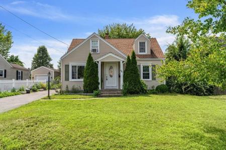 84 Derryfield Ave