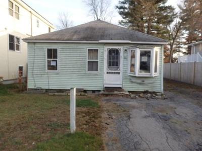 26 Alder Rd