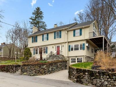 33 Brunswick Rd