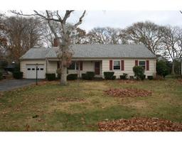 61 Green Harbor Rd