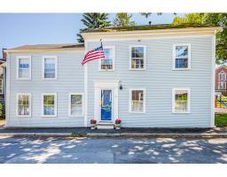 42 Elm St