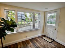 1 Selman Street