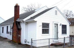 4-A Barnes St