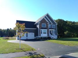 Lot 3 York Drive