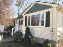 83-R Mansfield Ave