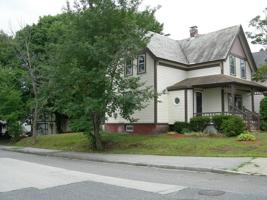 97 Coburn Ave