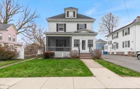 16 Rutherford Ave