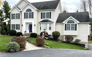 14 Redgate Rd