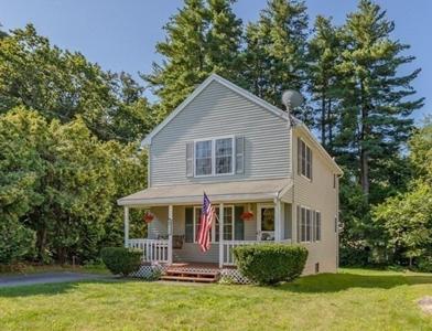 212 Long Pond Dr