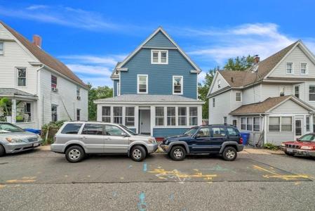 20 Hunt St