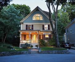 11 Francis Circuit