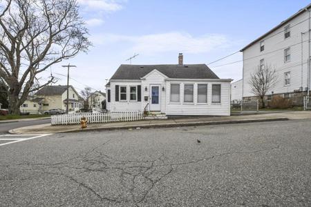 239 Jepson Street