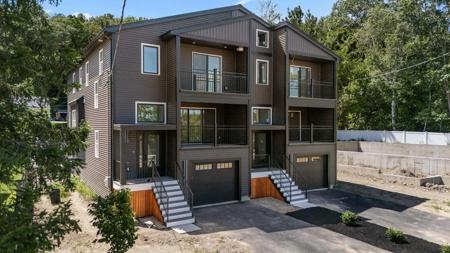 163 N Lake  Ave