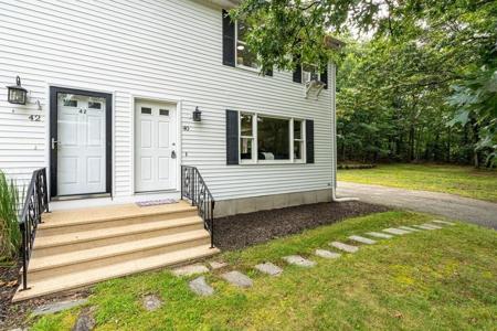 40 Cedar Rd