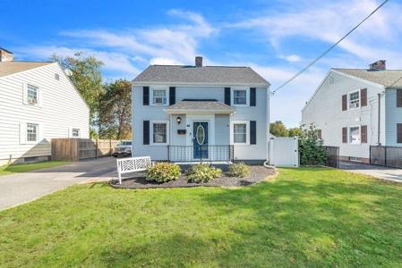43 Chesterfield Ave