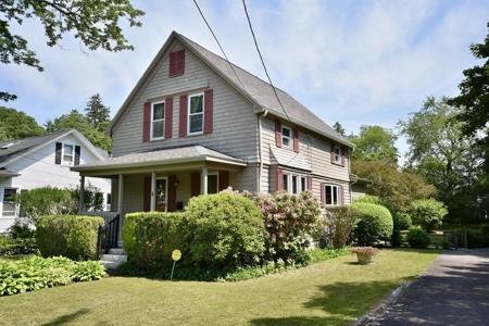 7 Knowles Ave