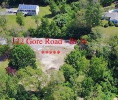 122 Gore Road