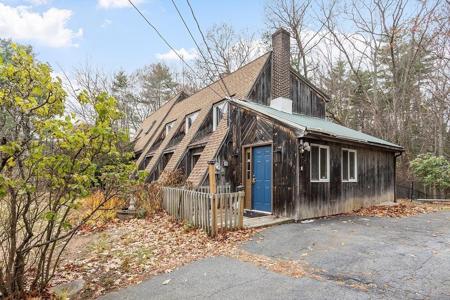 91 Valley Rd