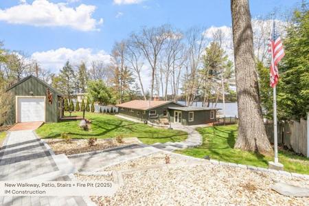 167 Townsend Harbor Road