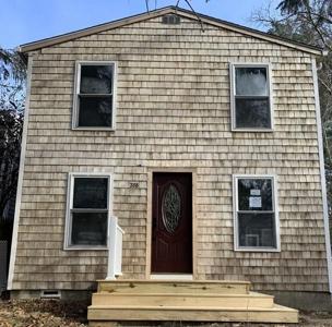 288 Sanford Rd