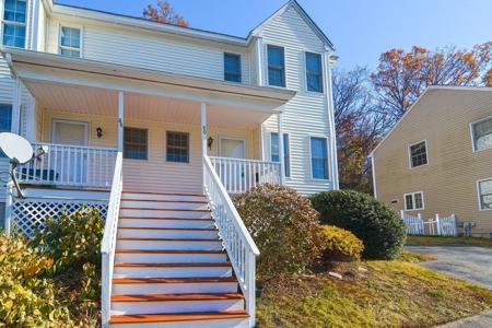 90 Wigwam Hill Drive