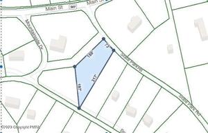 Lot 218 State Park Road