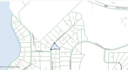 EV57 Longfellow Circle