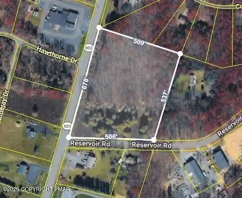 Image 1: Aerial
