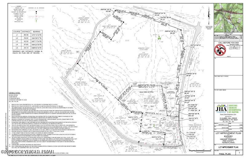 Image 2: 6-Acres-Greentown-Survey-2019