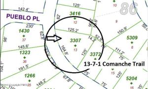 13-7-1 COMANCHE TRL