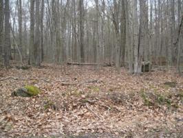 1814 Elk Run (Formally Deer Run) RD