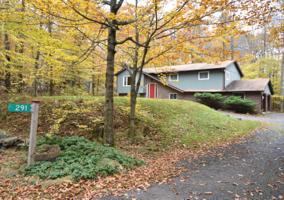 291 Selig Rd