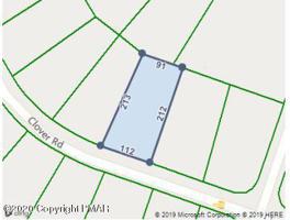 1511 CLOVER RD