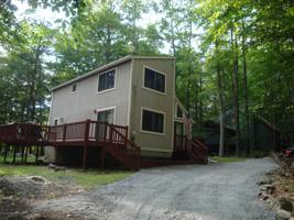 203 Elk Run Rd