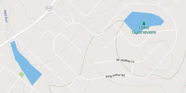 242 KING ARTHUR RD