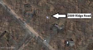 2009 Ridge RD