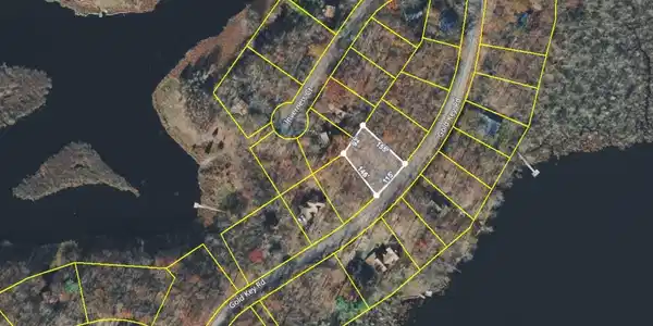 350 Gold Key Road