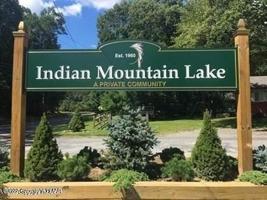Penn Forest Drive